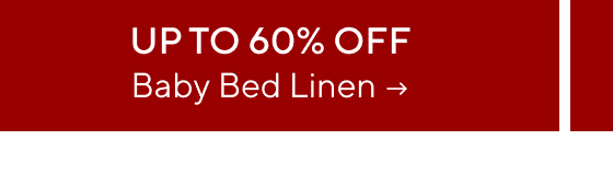 Baby Bed Linen